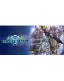 STAR OCEAN THE DIVINE FORCE Steam Gift АВТО РОССИЯ