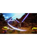 STAR OCEAN THE DIVINE FORCE Steam Gift АВТО РОССИЯ