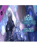 STAR OCEAN THE DIVINE FORCE DIGITAL DELUXE EDITION