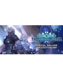 STAR OCEAN THE DIVINE FORCE DIGITAL DELUXE EDITION
