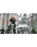 STAR OCEAN THE DIVINE FORCE DIGITAL DELUXE EDITION