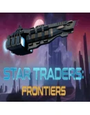 Star Traders Frontiers Steam Gift АВТО ВСЕ РЕГИОНЫ