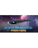Star Traders Frontiers Steam Gift АВТО ВСЕ РЕГИОНЫ