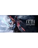 STAR WARS Jedi Fallen Order Steam Gift АВТО РОССИЯ