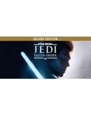 STAR WARS Jedi: Fallen Order Deluxe Edition STEAM RU