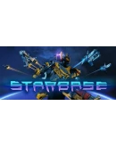 Starbase Steam Gift АВТОВЫДАЧА ВСЕ РЕГИОНЫ