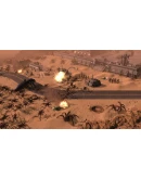 Starship Troopers: Terran Command Steam Gift РОССИЯ