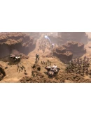 Starship Troopers: Terran Command Steam Gift РОССИЯ