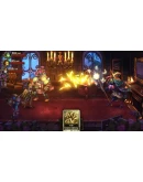 SteamWorld Quest: Hand of Gilgamech Steam Gift РОССИЯ