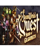 SteamWorld Quest: Hand of Gilgamech Steam Gift РОССИЯ