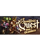 SteamWorld Quest: Hand of Gilgamech Steam Gift РОССИЯ