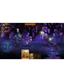 SteamWorld Quest: Hand of Gilgamech Steam Gift РОССИЯ