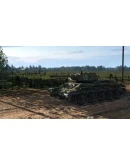 Steel Division 2 Total Conflict Edition Steam РОССИЯ