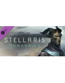 Stellaris: Humanoids Species Pack Steam Gift АВТО DLC