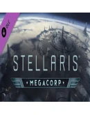 Stellaris: MegaCorp Steam Gift АВТО РОССИЯ DLC