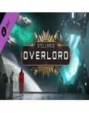 Stellaris: Overlord Steam Gift АВТОВЫДАЧА РОССИЯ