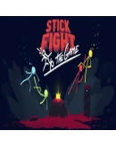 Stick Fight: The Game Steam Gift АВТО РОССИЯ