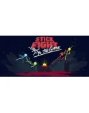 Stick Fight: The Game Steam Gift АВТО РОССИЯ