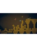 Stick Fight: The Game Steam Gift АВТО РОССИЯ