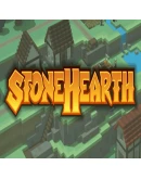 Stonehearth Steam Gift АВТОВЫДАЧА ВСЕ РЕГИОНЫ