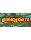 Stonehearth Steam Gift АВТОВЫДАЧА ВСЕ РЕГИОНЫ