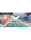 Stormworks: Build and Rescue Steam Gift АВТОВЫДАЧА