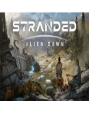Stranded: Alien Dawn Steam Gift АВТО РОССИЯ