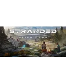 Stranded: Alien Dawn Steam Gift АВТО РОССИЯ