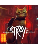Stray Steam Gift АВТОВЫДАЧА ВСЕ РЕГИОНЫ