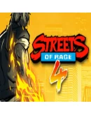 Streets of Rage 4 Steam Gift АВТОВЫДАЧА ВСЕ РЕГИОНЫ