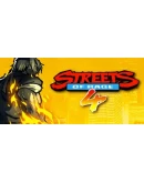 Streets of Rage 4 Steam Gift АВТОВЫДАЧА ВСЕ РЕГИОНЫ