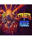 Streets of Rogue Steam Gift АВТОВЫДАЧА ВСЕ РЕГИОНЫ