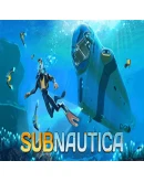 Subnautica Steam Gift АВТОВЫДАЧА ВСЕ РЕГИОНЫ