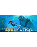 Subnautica Steam Gift АВТОВЫДАЧА ВСЕ РЕГИОНЫ