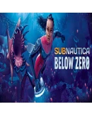 Subnautica: Below Zero Steam Gift АВТО РОССИЯ