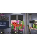 SuchArt: Genius Artist Simulator Steam Gift РОССИЯ