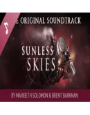 SUNLESS SKIES Steam Gift АВТОВЫДАЧА ВСЕ РЕГИОНЫ