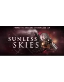 SUNLESS SKIES Steam Gift АВТОВЫДАЧА ВСЕ РЕГИОНЫ