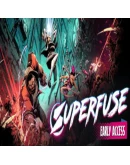 Superfuse Steam Gift АВТОВЫДАЧА ВСЕ РЕГИОНЫ