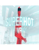 SUPERHOT VR Steam Gift АВТОВЫДАЧА ВСЕ РЕГИОНЫ