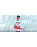 SUPERHOT VR Steam Gift АВТОВЫДАЧА ВСЕ РЕГИОНЫ