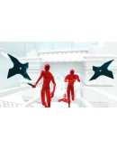SUPERHOT VR Steam Gift АВТОВЫДАЧА ВСЕ РЕГИОНЫ