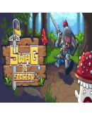 Swag and Sorcery Steam Gift АВТОВЫДАЧА ВСЕ РЕГИОНЫ