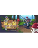 Swag and Sorcery Steam Gift АВТОВЫДАЧА ВСЕ РЕГИОНЫ