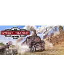 Sweet Transit Steam Gift АВТОВЫДАЧА ВСЕ РЕГИОНЫ