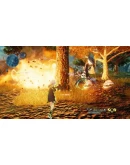 SWORD ART ONLINE: Fatal Bullet Steam GiftВСЕ РЕГИОНЫ