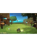 Swords &amp Souls: Neverseen Steam Gift АВТО РОССИЯ