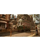 Syberia - The World Before Steam Gift АВТОВЫДАЧА