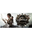 Syberia - The World Before Steam Gift АВТОВЫДАЧА