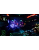 System Shock (2023) REMAKE Steam Gift АВТО РОССИЯ